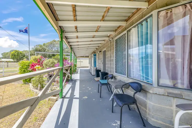 Fourth view of Homely house listing, 1 Orchid Dr, Moore Park Beach QLD 4670