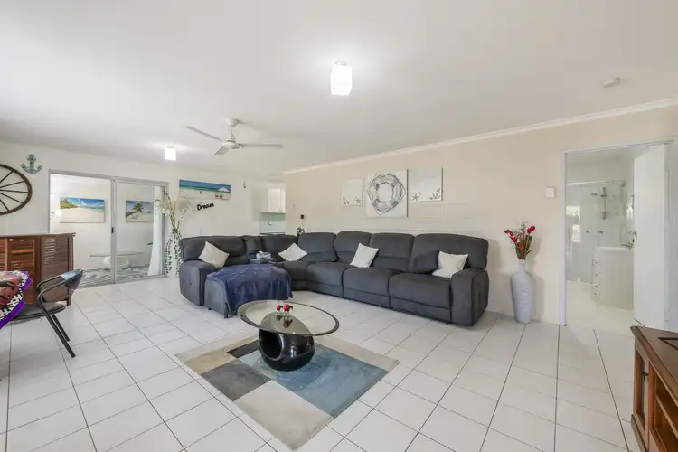 Fifth view of Homely house listing, 1 Orchid Dr, Moore Park Beach QLD 4670