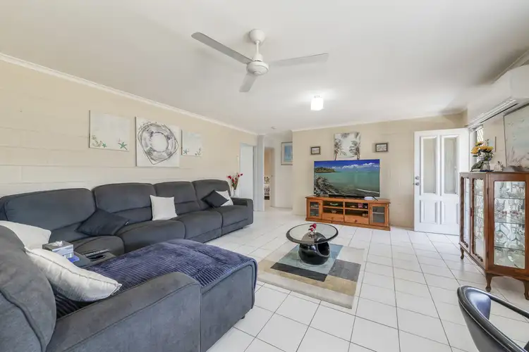 Sixth view of Homely house listing, 1 Orchid Dr, Moore Park Beach QLD 4670