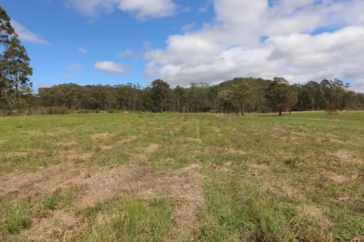 Third view of Homely rural property listing, LOT 1 Willi Willi Road, Sherwood NSW 2440