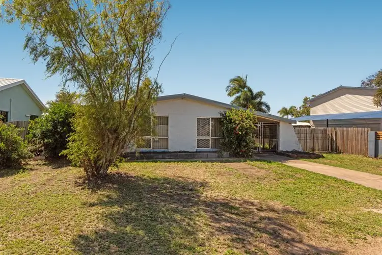 Main view of Homely house listing, 38 Rayleigh St, Wulguru QLD 4811
