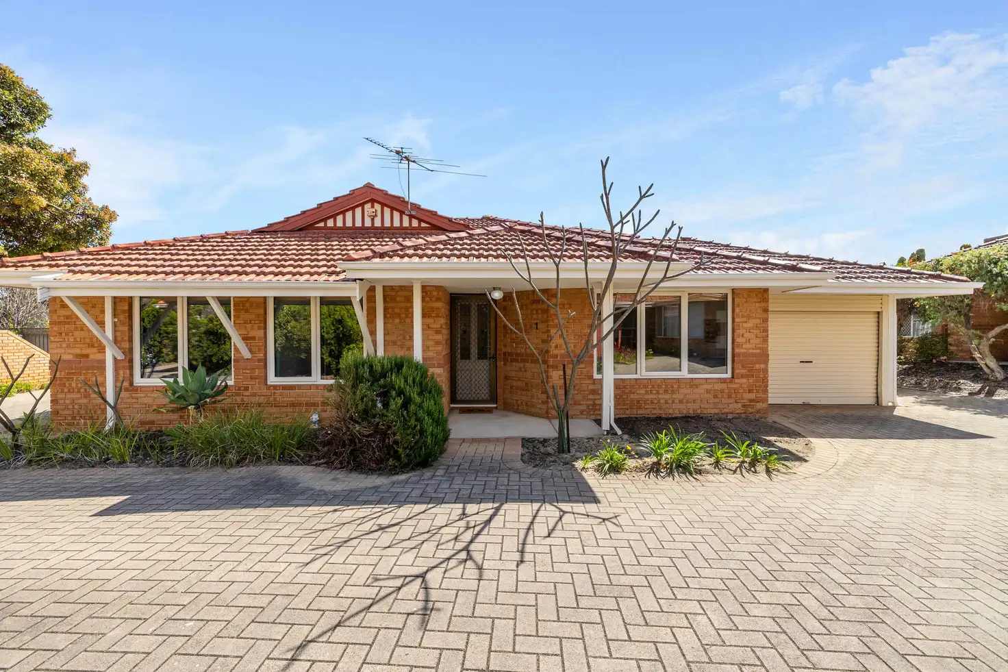 Main view of Homely villa listing, 1/64 The Ramble, Booragoon WA 6154