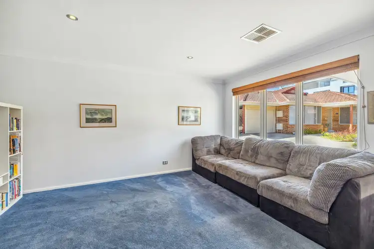 Fifth view of Homely villa listing, 1/64 The Ramble, Booragoon WA 6154