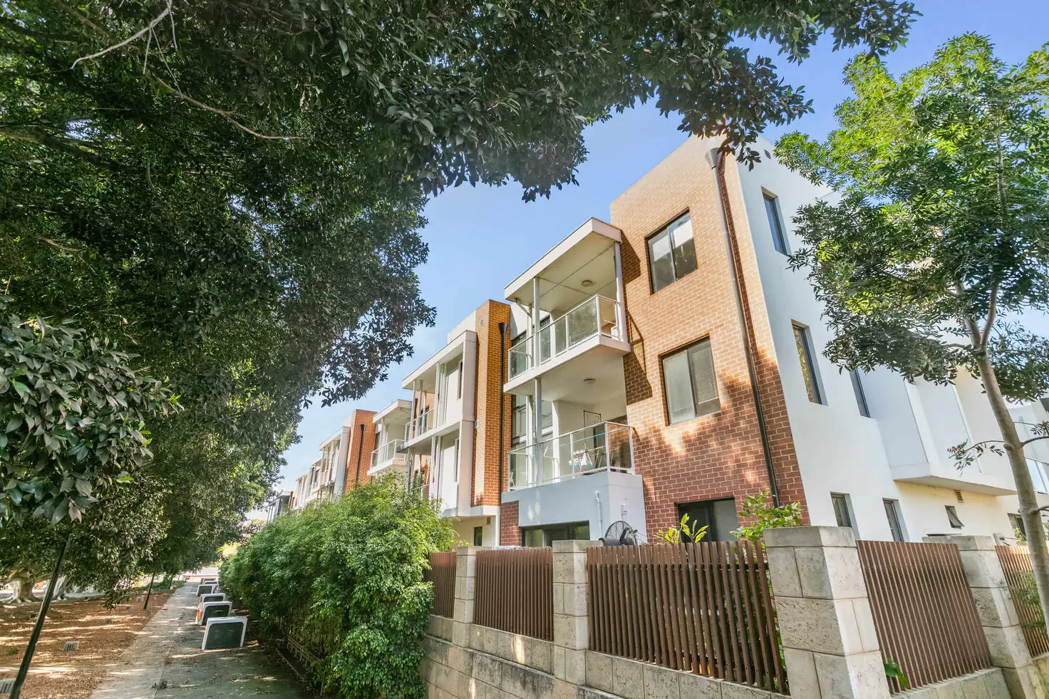 Main view of Homely apartment listing, 29/7 Juliet Rd, Coolbellup WA 6163