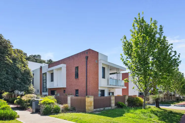 Second view of Homely apartment listing, 29/7 Juliet Rd, Coolbellup WA 6163