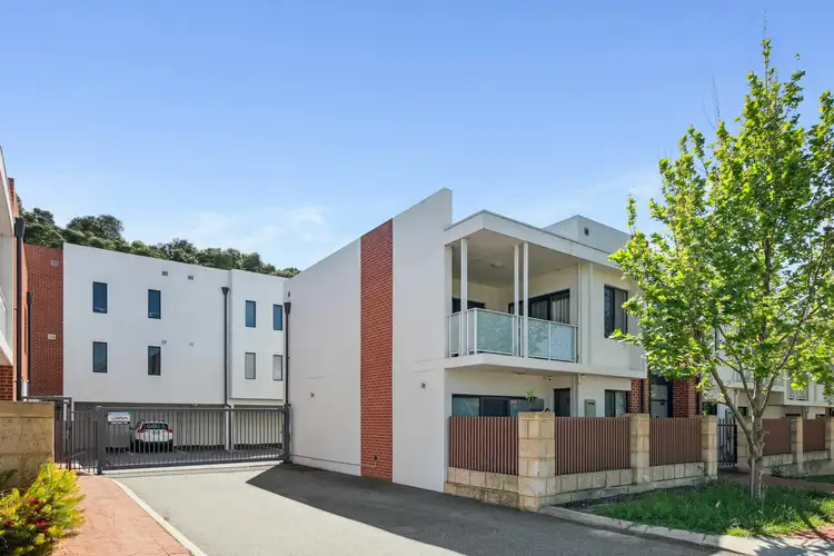 Third view of Homely apartment listing, 29/7 Juliet Rd, Coolbellup WA 6163