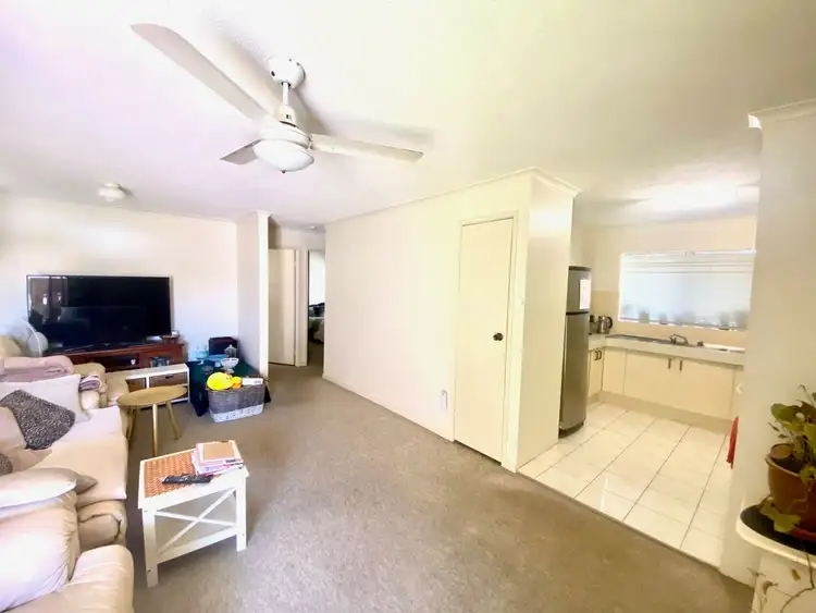 Second view of Homely unit listing, Unit 1/25 Bath St, Labrador QLD 4215