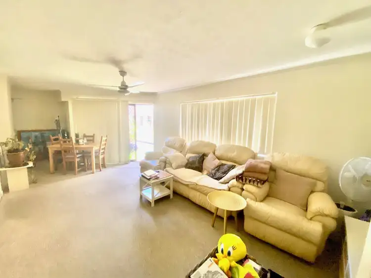Fourth view of Homely unit listing, Unit 1/25 Bath St, Labrador QLD 4215