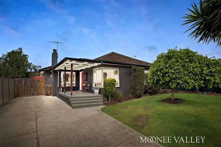 Main view of Homely house listing, 1 St Raphael Street, Avondale Heights VIC 3034