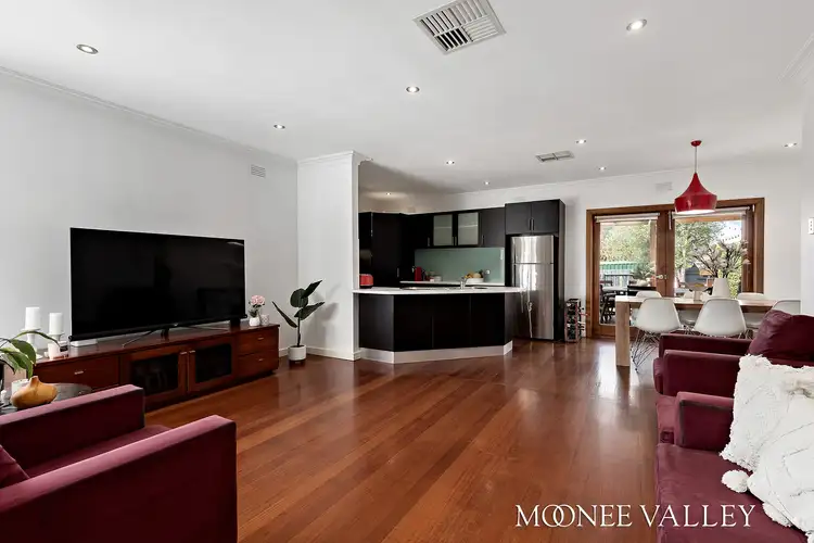 Third view of Homely house listing, 1 St Raphael Street, Avondale Heights VIC 3034