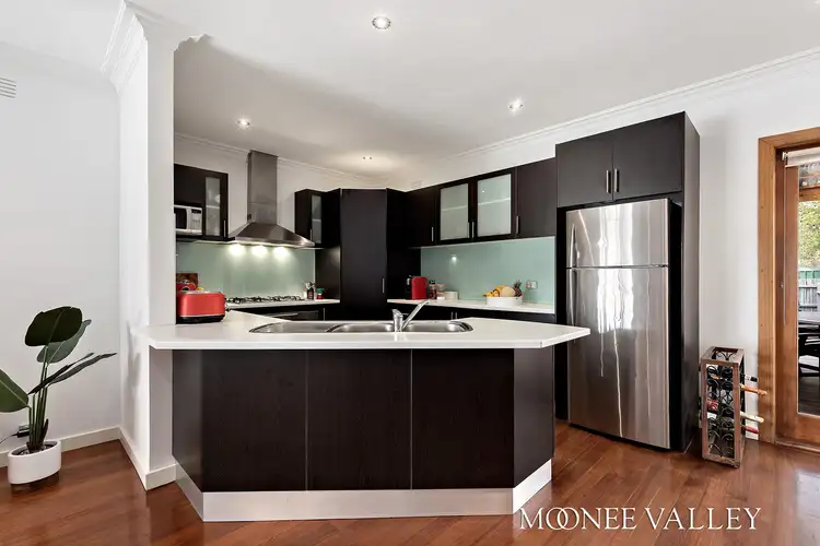 Fourth view of Homely house listing, 1 St Raphael Street, Avondale Heights VIC 3034