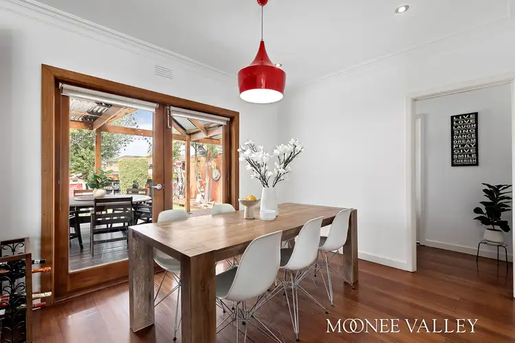 Fifth view of Homely house listing, 1 St Raphael Street, Avondale Heights VIC 3034