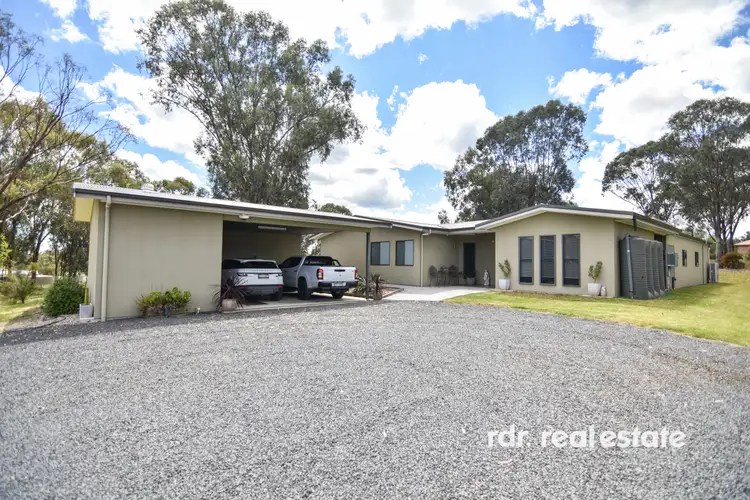 46 Warana Drive, Inverell NSW 2360