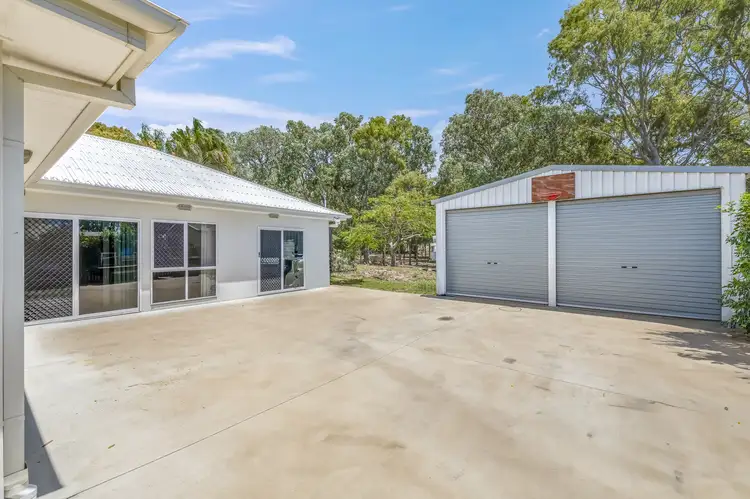 Fourth view of Homely house listing, 12 Cycad Ct, Moore Park Beach QLD 4670