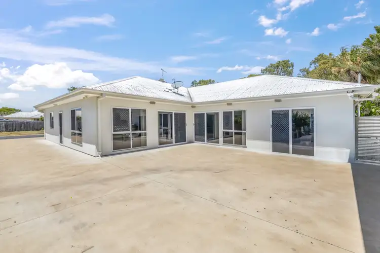 Fifth view of Homely house listing, 12 Cycad Ct, Moore Park Beach QLD 4670