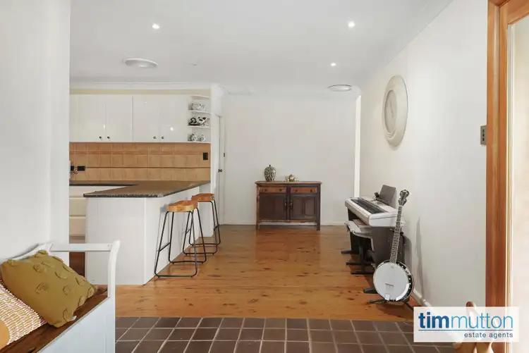 Fourth view of Homely house listing, 11 Merris Pl, Milperra NSW 2214