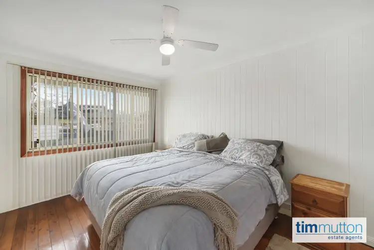 Sixth view of Homely house listing, 11 Merris Pl, Milperra NSW 2214