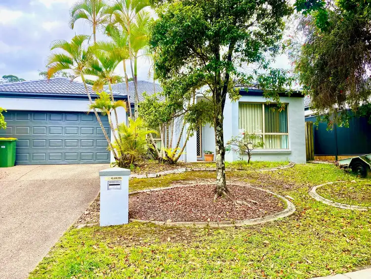 Main view of Homely house listing, 14 Macadie Way, Merrimac QLD 4226