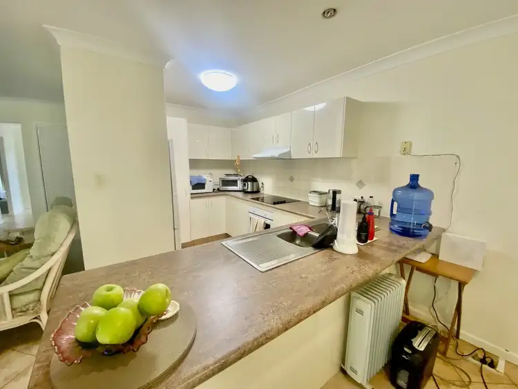 Second view of Homely house listing, 14 Macadie Way, Merrimac QLD 4226