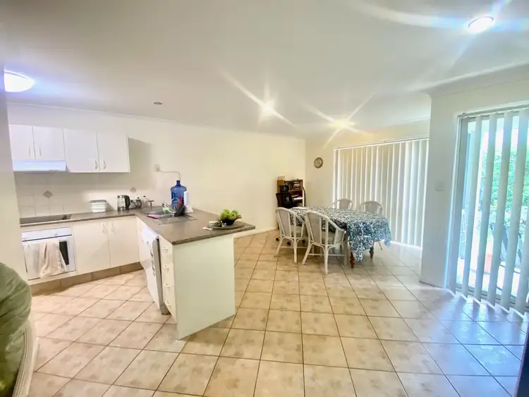 Third view of Homely house listing, 14 Macadie Way, Merrimac QLD 4226