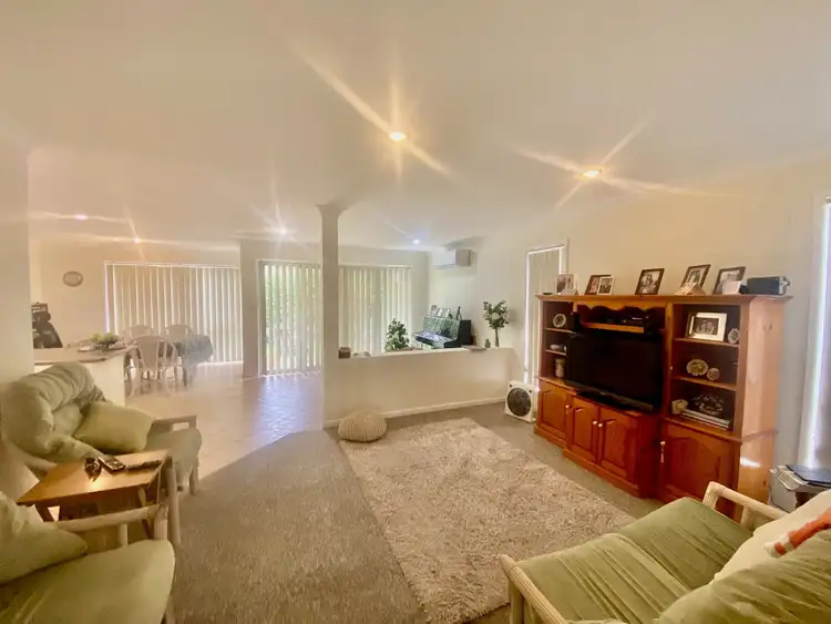 Fifth view of Homely house listing, 14 Macadie Way, Merrimac QLD 4226