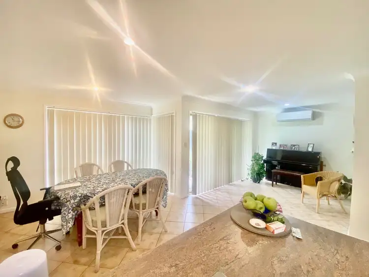 Sixth view of Homely house listing, 14 Macadie Way, Merrimac QLD 4226