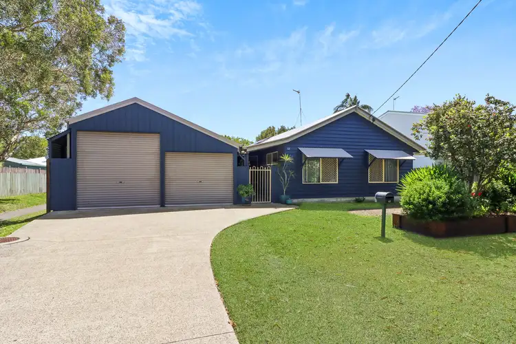 Main view of Homely house listing, 41 Boomba St, Pacific Paradise QLD 4564