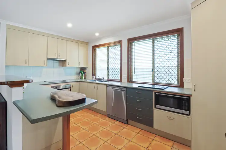 Second view of Homely house listing, 41 Boomba St, Pacific Paradise QLD 4564