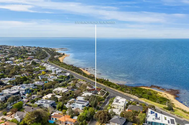 372 Beach Rd, Beaumaris VIC 3193