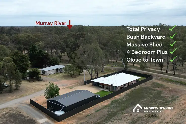 29 Manse Rd, Cobram VIC 3644