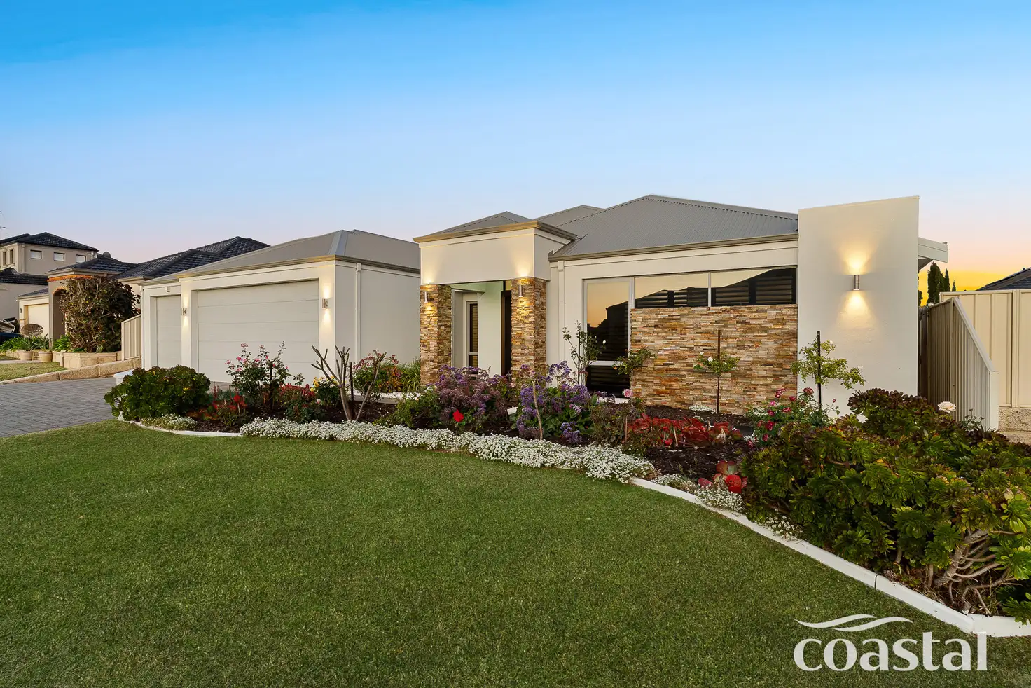 Main view of Homely house listing, 35 Drummonds App, Secret Harbour WA 6173