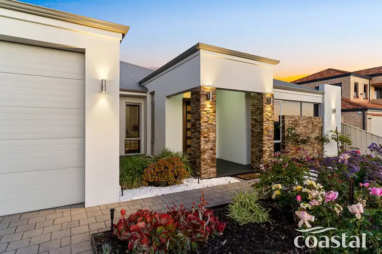 Second view of Homely house listing, 35 Drummonds App, Secret Harbour WA 6173