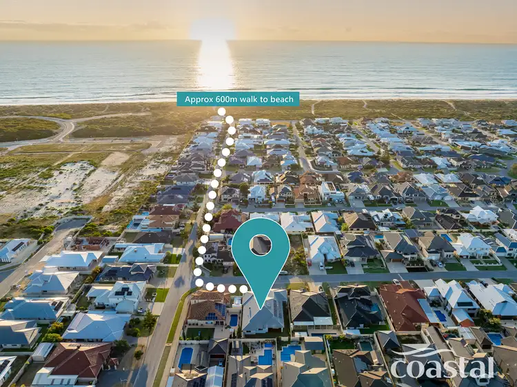 Third view of Homely house listing, 35 Drummonds App, Secret Harbour WA 6173