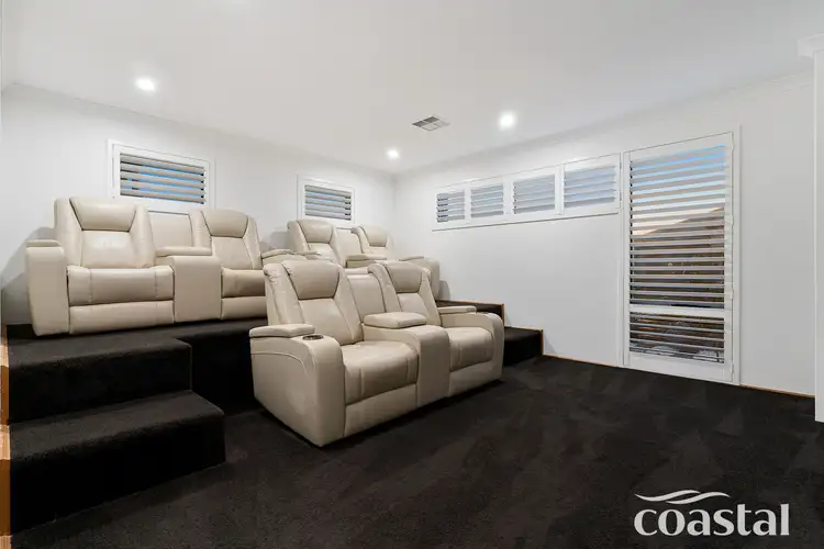 Sixth view of Homely house listing, 35 Drummonds App, Secret Harbour WA 6173