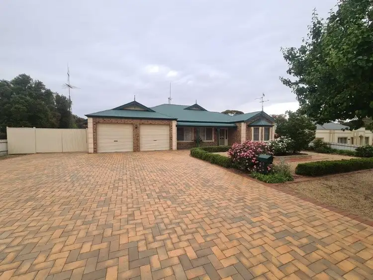 Second view of Homely house listing, 29 Christopher St, Balaklava SA 5461
