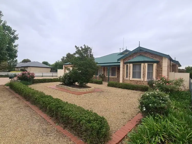 Third view of Homely house listing, 29 Christopher St, Balaklava SA 5461