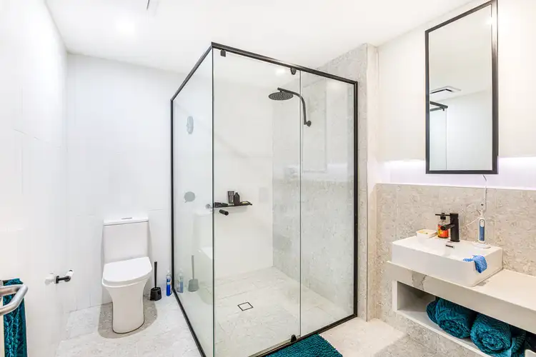 Fourth view of Homely apartment listing, 107/17 Mitchell Avenue, Jannali NSW 2226