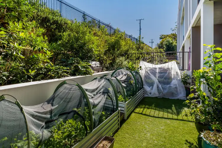 Fifth view of Homely apartment listing, 107/17 Mitchell Avenue, Jannali NSW 2226
