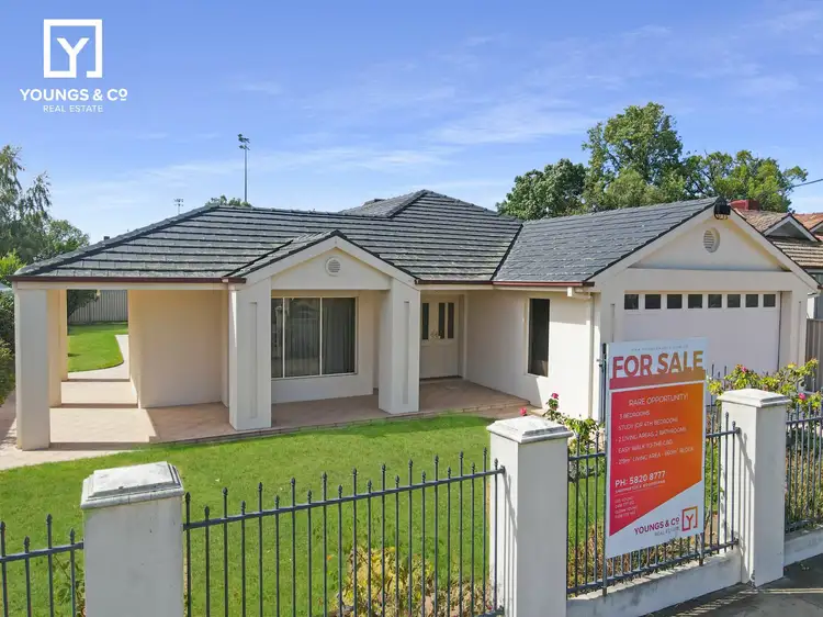Main view of Homely house listing, 27 Oram St, Shepparton VIC 3630