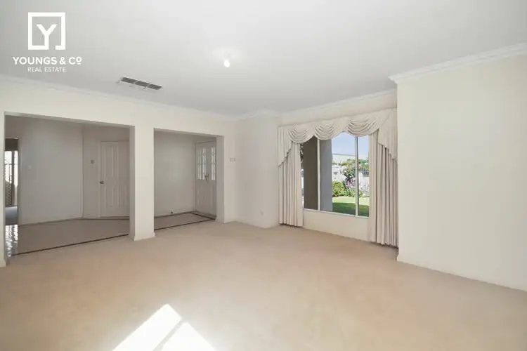 Third view of Homely house listing, 27 Oram St, Shepparton VIC 3630