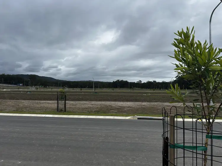 Main view of Homely land listing, LOT 35 Moonee Creek Drive, Moonee Beach NSW 2450