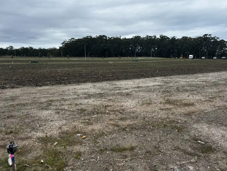 Second view of Homely land listing, LOT 35 Moonee Creek Drive, Moonee Beach NSW 2450