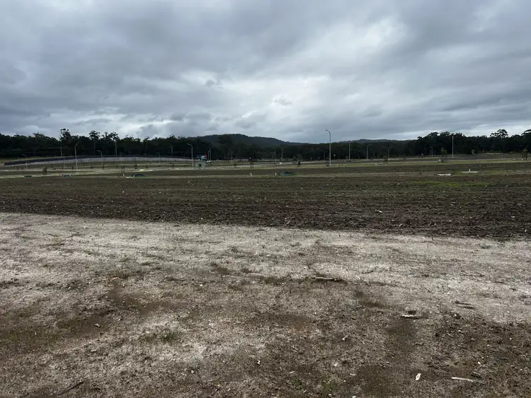 Third view of Homely land listing, LOT 35 Moonee Creek Drive, Moonee Beach NSW 2450
