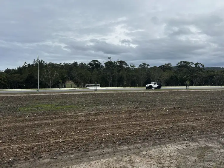 Fourth view of Homely land listing, LOT 35 Moonee Creek Drive, Moonee Beach NSW 2450