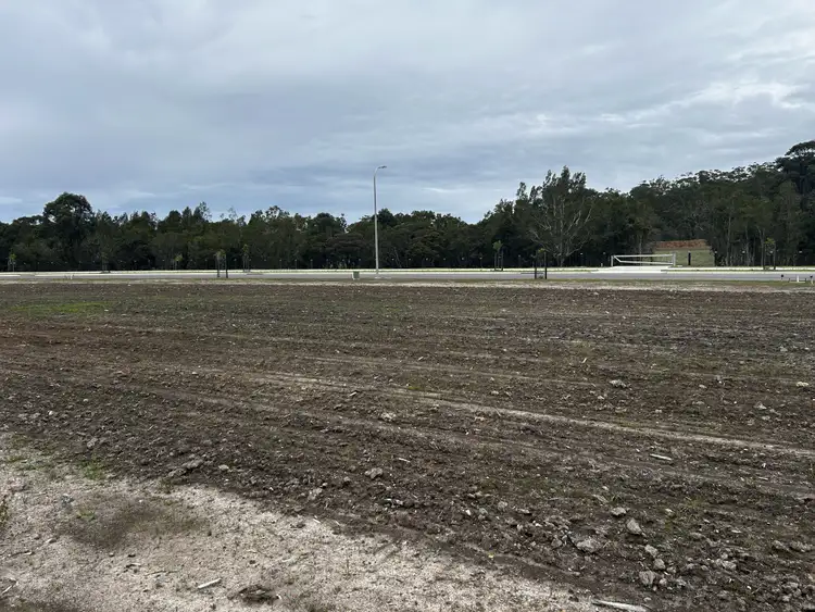 Fifth view of Homely land listing, LOT 35 Moonee Creek Drive, Moonee Beach NSW 2450