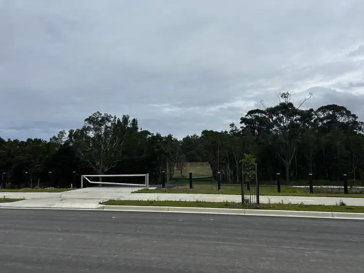 Sixth view of Homely land listing, LOT 35 Moonee Creek Drive, Moonee Beach NSW 2450