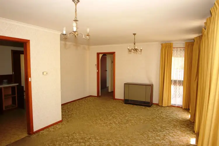 Second view of Homely unit listing, 2/7 Patrick Street, Stawell VIC 3380