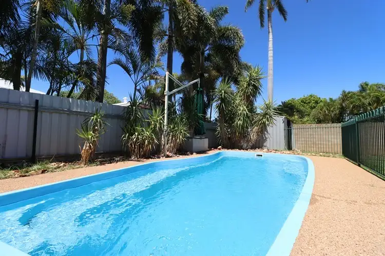 47 Hinkler Cres, Mount Isa QLD 4825