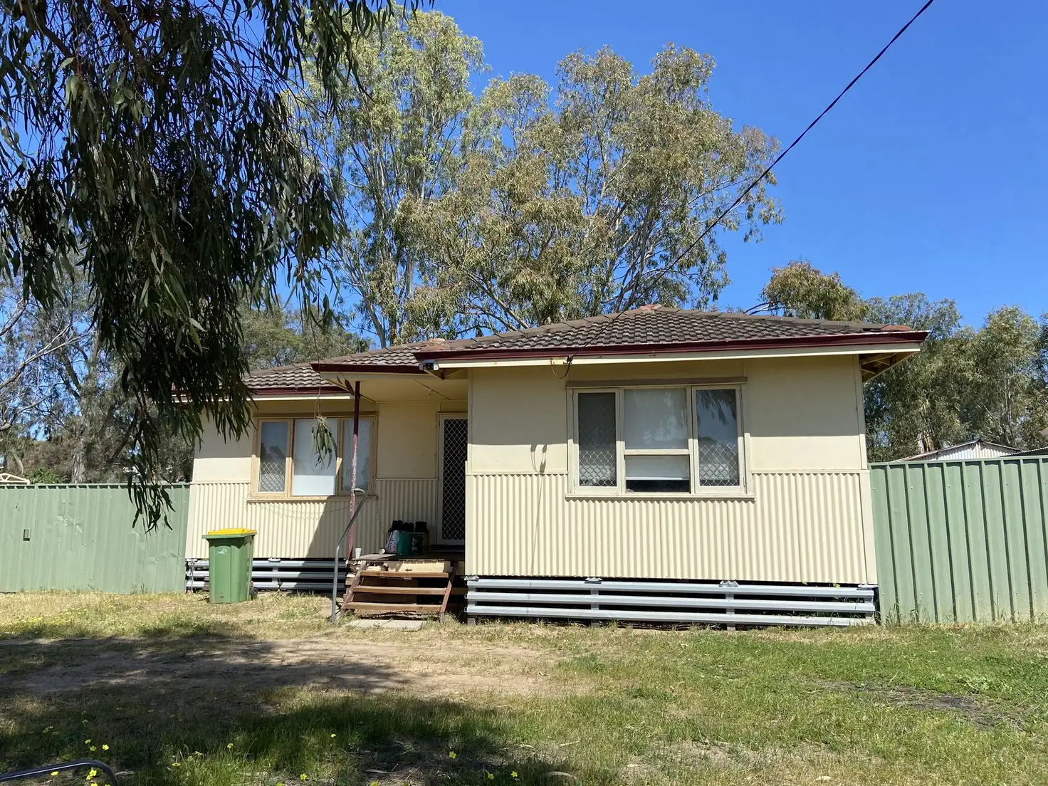 Main view of Homely house listing, 93 Newcastle Rd, Northam WA 6401