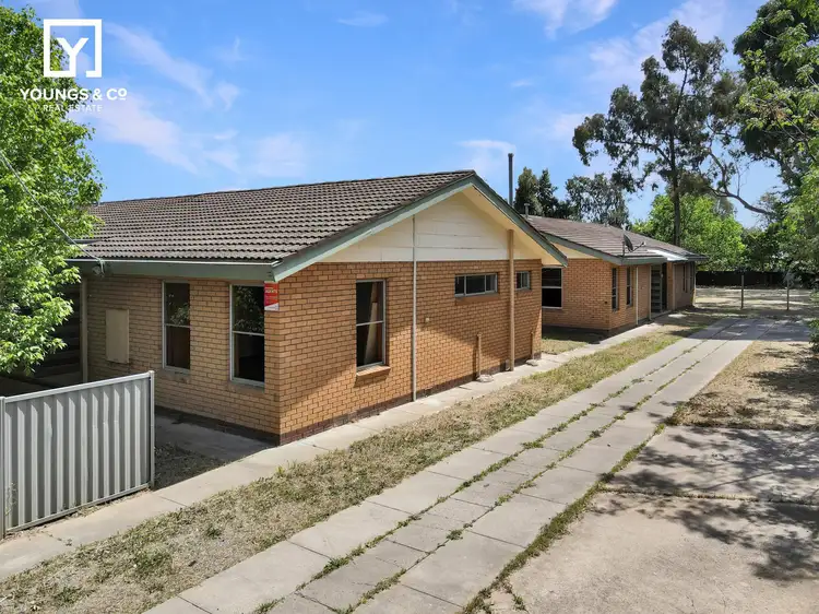 1-4//21 Park Street, Mooroopna VIC 3629